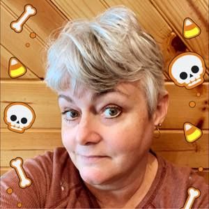 Meet your Posher, Susan